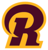 R Logo Marron Image